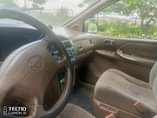 A picture of Toyota sienna 2000 Engine gear and ac are working perfectly