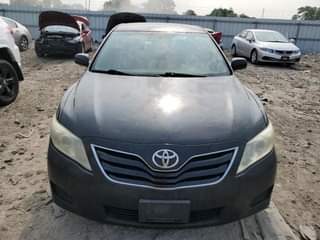 A picture of Camry