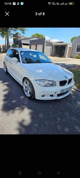 bmw msport