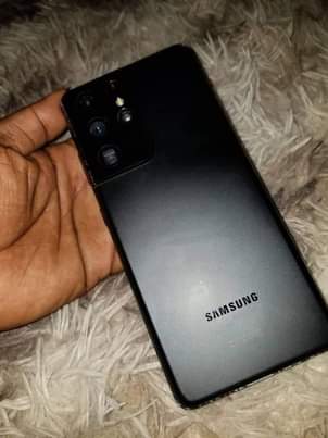 samsung s21