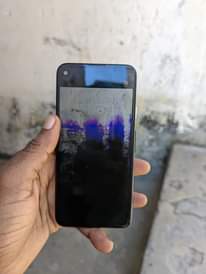 A picture of GOOGLE PIXEL 4A