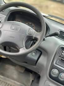 A picture of 2000 HONDA Honda crv Honda crv