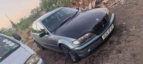 bmw e46