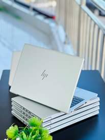 A picture of HP ELITEBOOK 840 G6 Specs CORE i5 8th GENERATION PROCESSOR