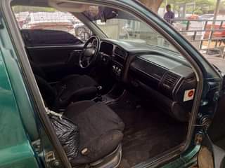 A picture of Volkswagen