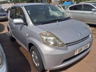 A picture of TOYOTA