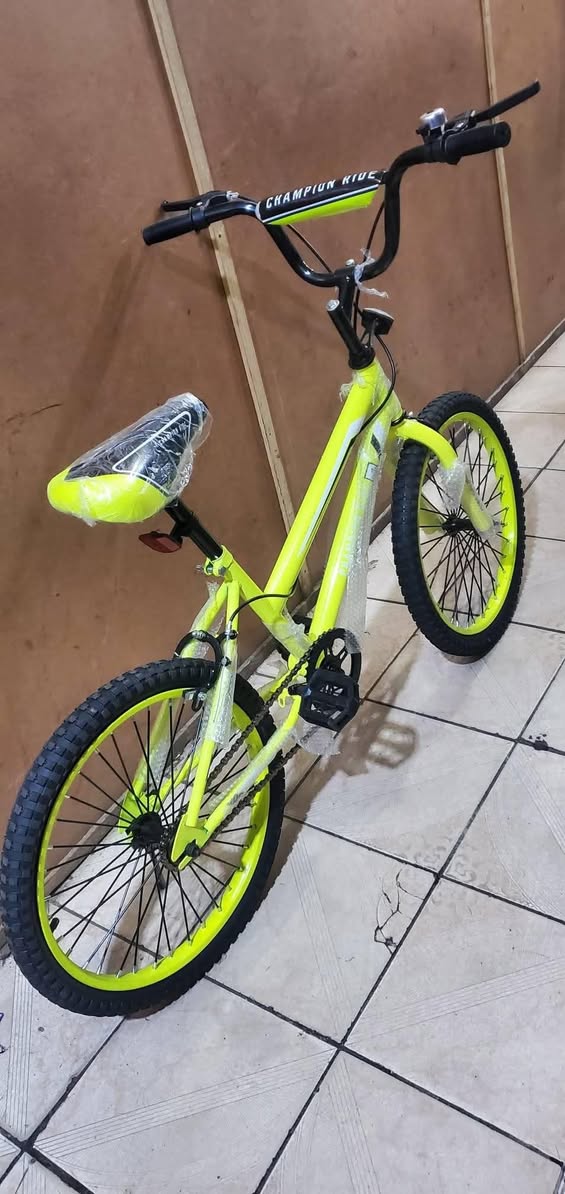 bikes