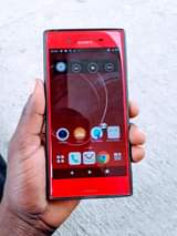 sony xperia