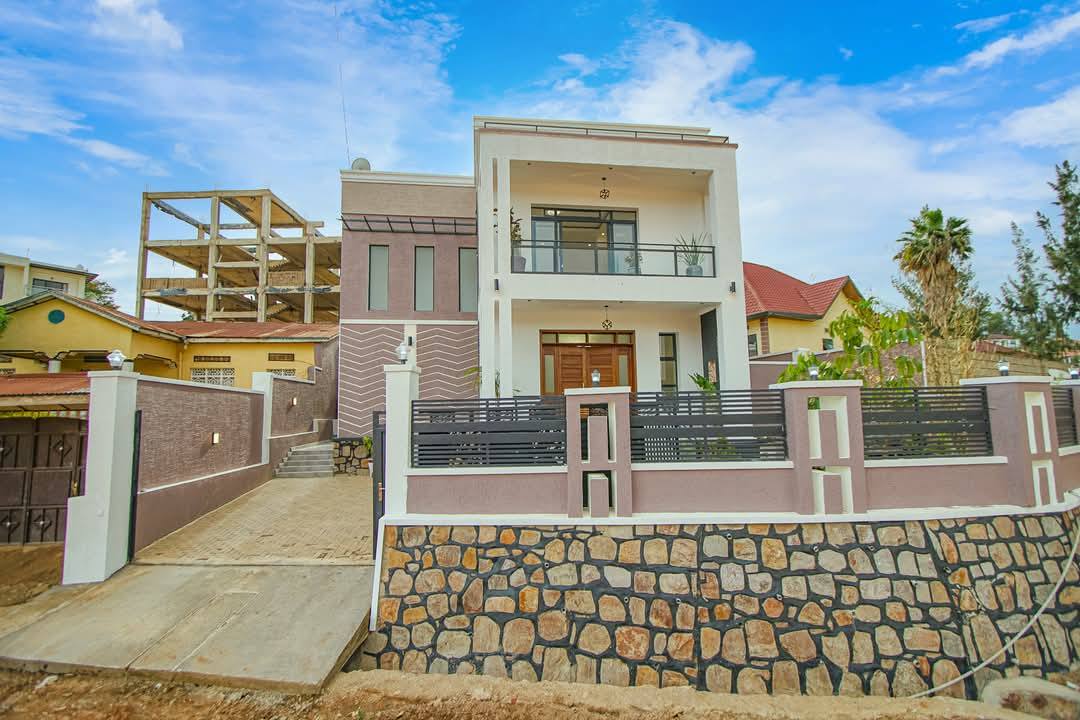kibagabaga accommodation