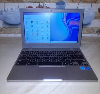 chromebook