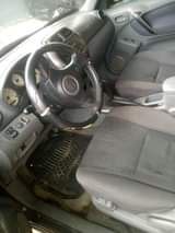 A picture of dealer market dealer market dealer market clean first body rav4