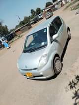 used toyota passo