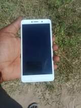 A picture of HUAWEI GR 5