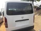 A picture of Used Toyota Hummer bus at ojodu berger lagos call 08033363847