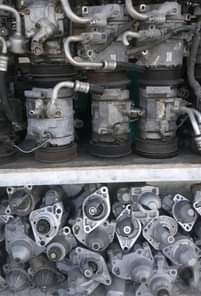 A picture of For Genuine auto parts