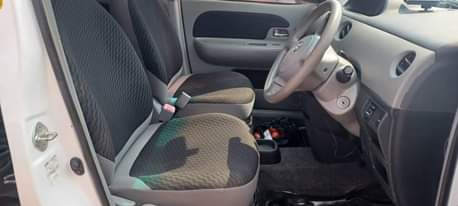 A picture of TOYOTA SIENTA UBP 20M ON QUICK SALE CALL ME NOW