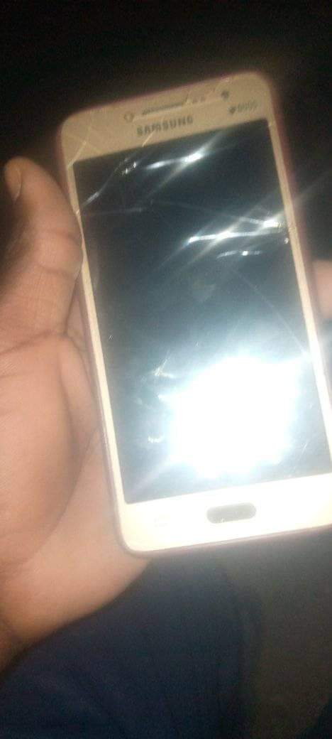 used samsung galaxy