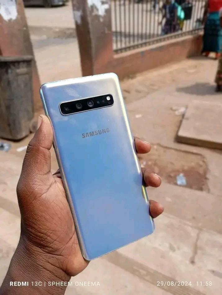 used samsung galaxy