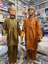 A picture of Children exquisite Dubai JALLABIYA