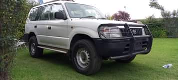 isuzu kb250