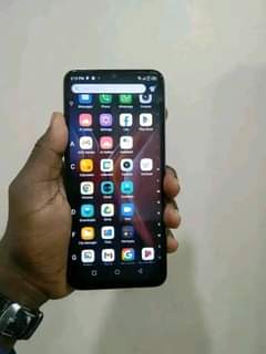 infinix hot 10i