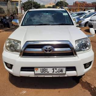 toyota surf