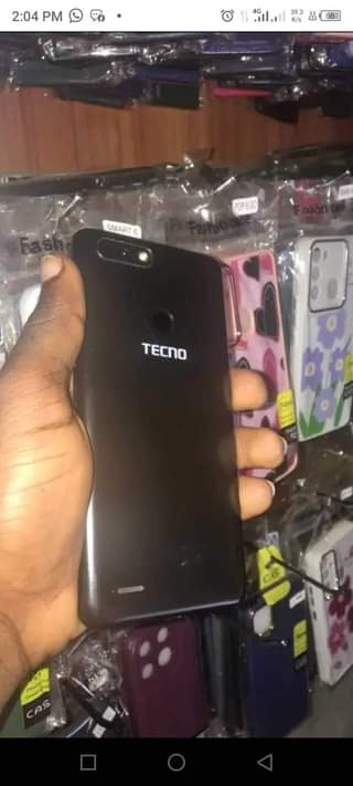 tecno pop