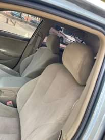 A picture of Toyota Camry 2010