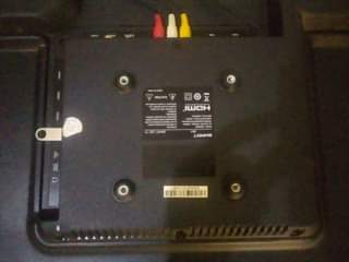 A picture of SMART PLUS TV 32 inches