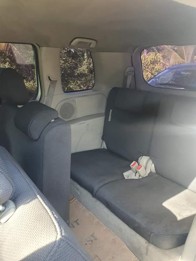 used toyota wish