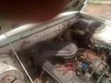 A picture of Peugeot 504