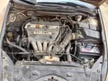 A picture of And Whatsapp 08038027714 Brand Honda Model 2005 Accord EOD V4