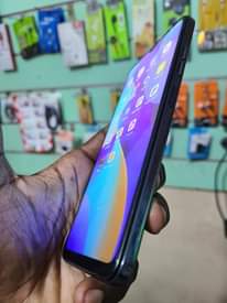 A picture of Spark 10c 128 gb 170k tu