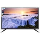 A picture of Samsung led tv
