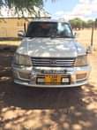 A picture of PRADO MCHAGA NZURI SANA TUKAICHUKUE TUKAVIMBE MOSHI