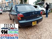 A picture of With RHM MOTORs you can drive your dream in great