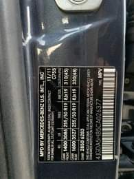 A picture of BUYER NEEDED TOMORROW 6 Months Registered 2012 Mercedes benz ml350
