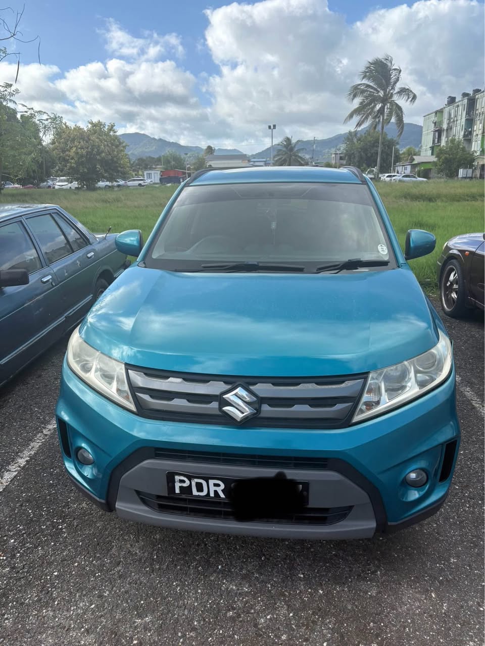 suzuki