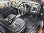 A picture of Subaru Impreza 2012 model
