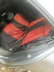 A picture of Volkswagen Passat 2008
