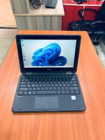 A picture of DELL LATITUDE 3190 x360