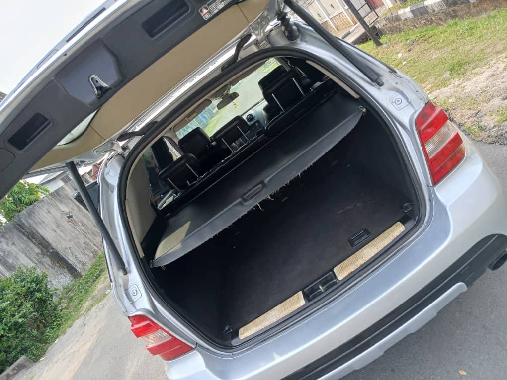 A picture of Mercedes Benz ml 350