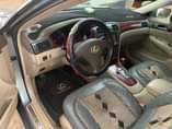 A picture of Es300 2003 model PARTLY FIRST Boby FULL OPTION WITH OPEN