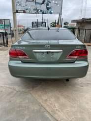 A picture of Lexus ES330 2006 First body nothing to fix Buy and