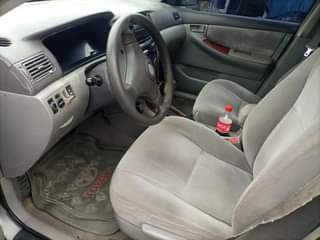 A picture of Used 2005 Corolla