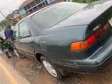 A picture of Toyota Camry Tiny light