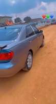 A picture of Camry 0 5