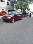 A picture of Dodge grand caravan 2009 model tokumbo