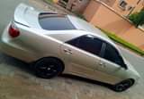 A picture of Toyota Camry Big Daddy