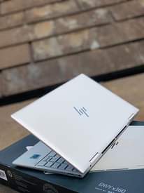 A picture of Hp envy 13